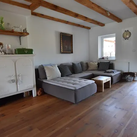 Spacious Holiday In By The River *