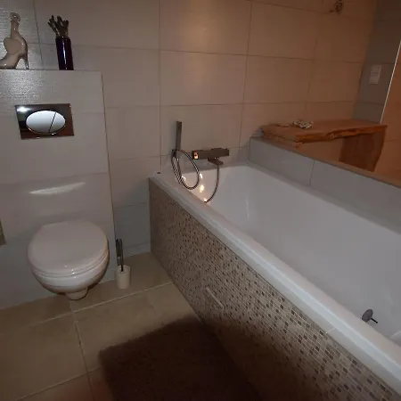 Spacious Holiday In By The River Vakantiehuis